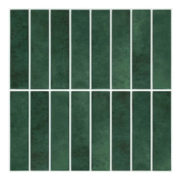 Decorative 3D Peel and Stick Wall Panel 3D Tile Sticker Self-Adhesive Kitchen Tile Backsplash Bathroom Wall Sticker Waterproof - Image 10