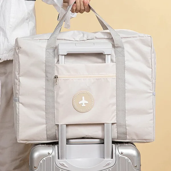 Portable Storage & Fitness Bag