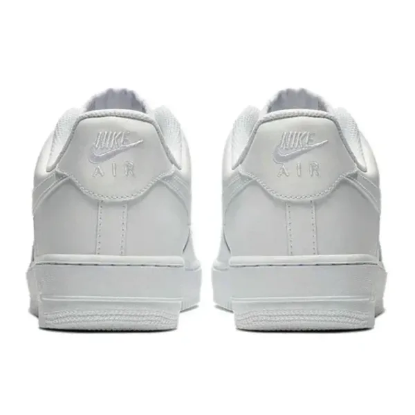 Nike Air Force 1'07 Men and Women Sport Sneakers - Image 11