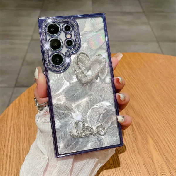 Bling Case for Samsung - Image 11