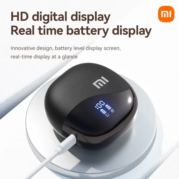 XIAOMI M62 Bluetooth Earbuds - Image 2