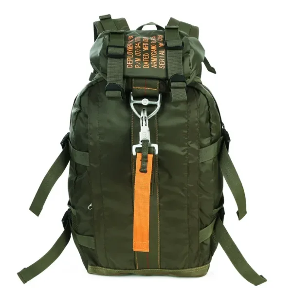 Travel Hiking Backpack Trekking Camping Backpacks Waterproof Hiking Daypack Lightweight Outdoor Sport Travel Backpack for Men - Image 8