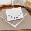 6/7Pair Zircon Pearl - Image 23