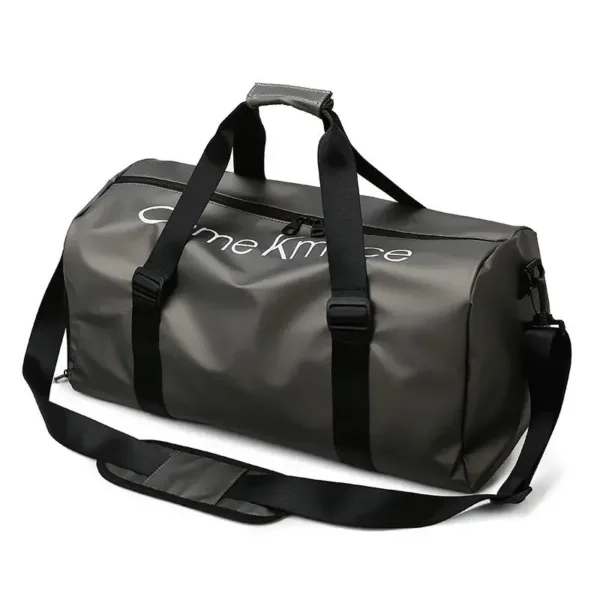 Waterproof Sports Gym Backpack - Image 6