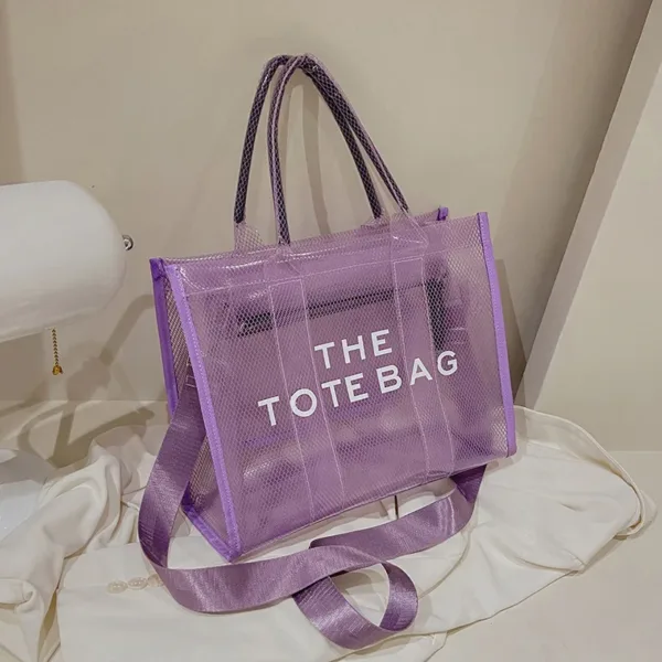 Summer Women's Tote Bag - Image 9