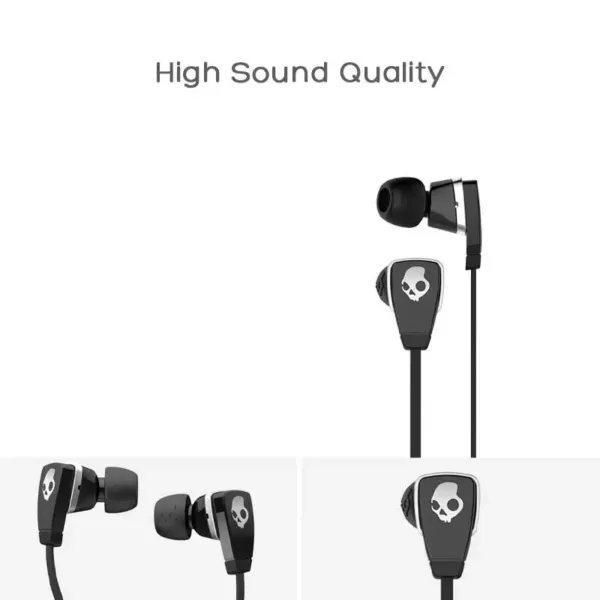 Skullcandy Merge Phone Earbuds