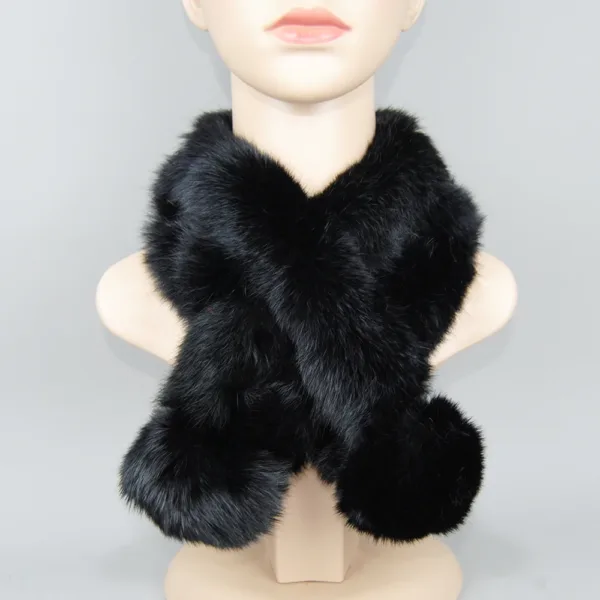 Russian Genuine Rabbit Fur - Image 3