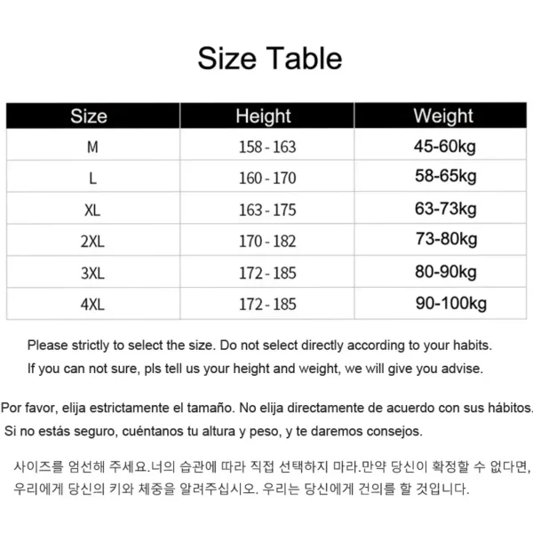 Fashion 3-5 PCS Mens Running Sportswear Set Fitness Jogging Compression Tracksuit Suit Training Sports Clothes Dry Fit Leggings - Image 3