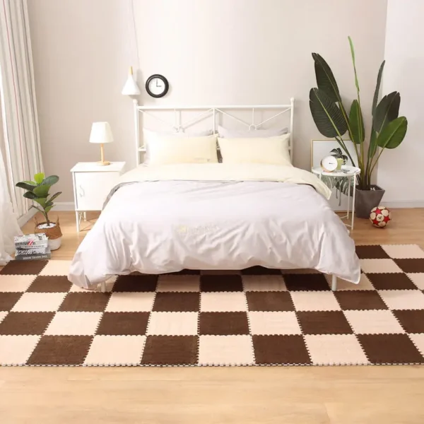 30*30cm Baby Play Mat Exercise Children Carpet Bebe Mattress Foam Puzzle Floor Baby Blanket Play Mat for Children Baby Toys Gift - Image 19