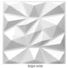 30x30cm house wall renovation stereo 3D wall panel non-self-adhesive 3D wall sticker art tile 3d wallpaper room bathroom ceiling - Image 10