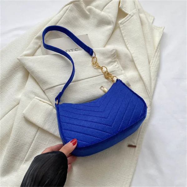 Shoulder Pouch - Image 4