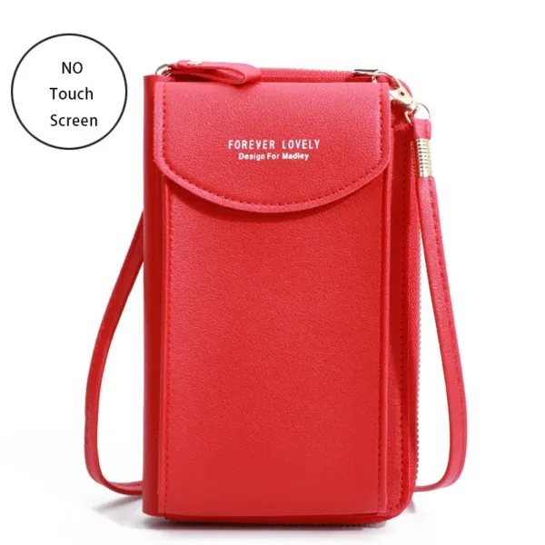 Buylor Touch Screen Handbag - Image 3