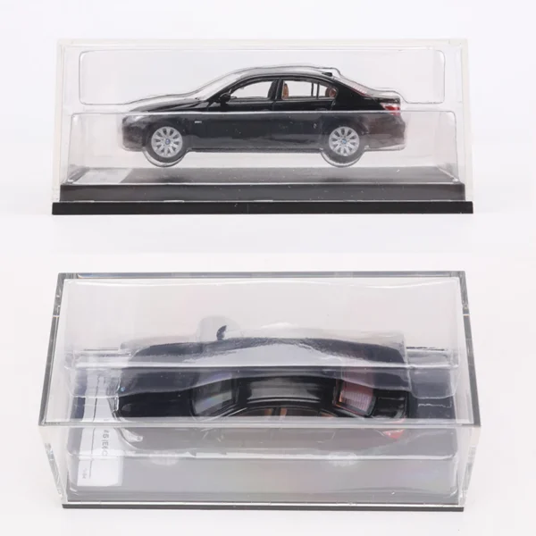 SHADOW 1:64 M5 E60 Alloy Model Car For Six Colors - Image 6
