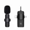 3-in-1 Wireless Lavalier Mic - Image 4