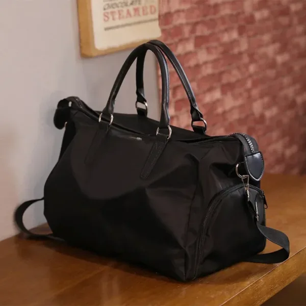 Fashion Portable Duffle Bag - Image 10