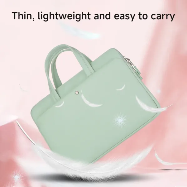 Women's Laptop Handbag Case - Image 8