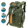 Travel Hiking Backpack Trekking Camping Backpacks Waterproof Hiking Daypack Lightweight Outdoor Sport Travel Backpack for Men - Image 4
