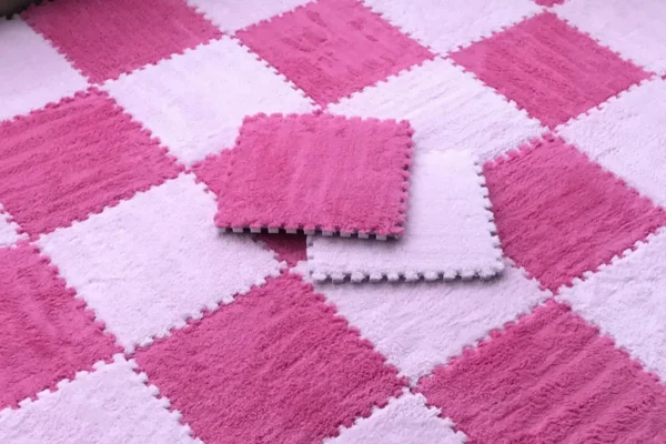 30*30cm Baby Play Mat Exercise Children Carpet Bebe Mattress Foam Puzzle Floor Baby Blanket Play Mat for Children Baby Toys Gift - Image 27