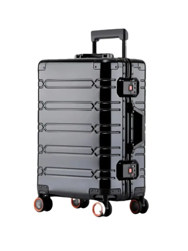 Durable Luggage Sets - Image 7