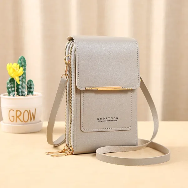 Buylor Touch Screen Handbag - Image 10