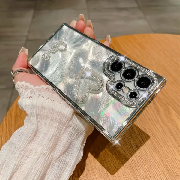 Bling Case for Samsung - Image 7