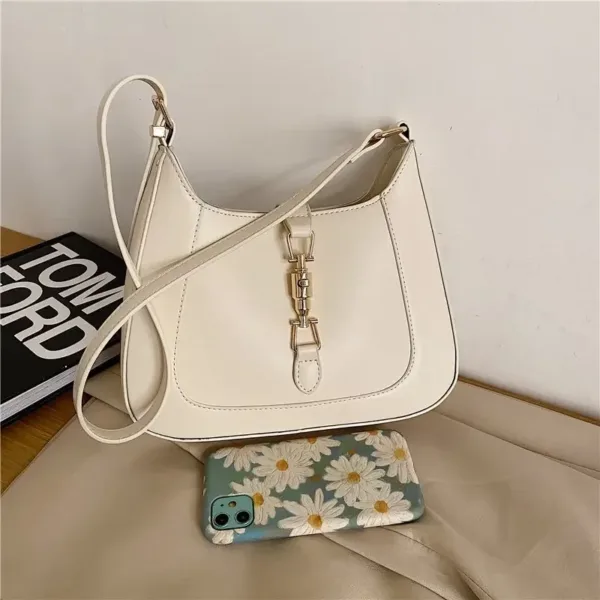 Elegant Designer Shoulder Bags - Image 6
