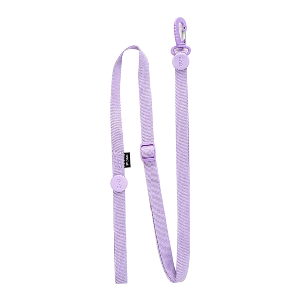 dog harness dog collar dog leash Macarone color cat accessories pet small dog accessories small dog harnessdog supplies - Image 13