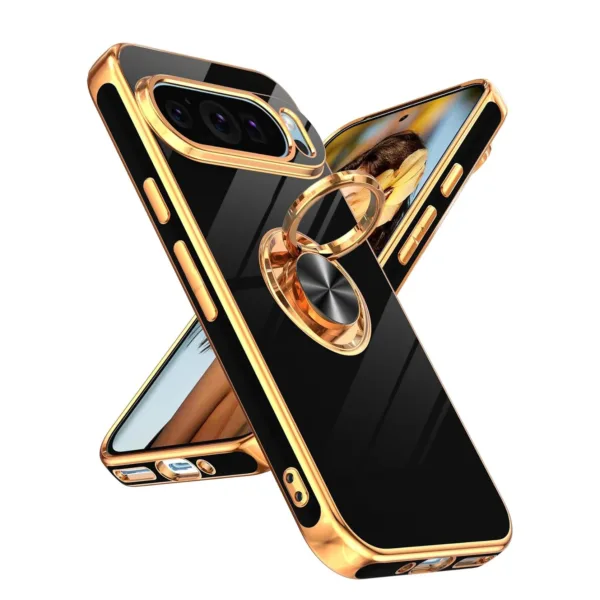 Luxury Electroplate for Google Pixel - Image 8