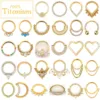 Titanium Septum Nose Rings - Image 16