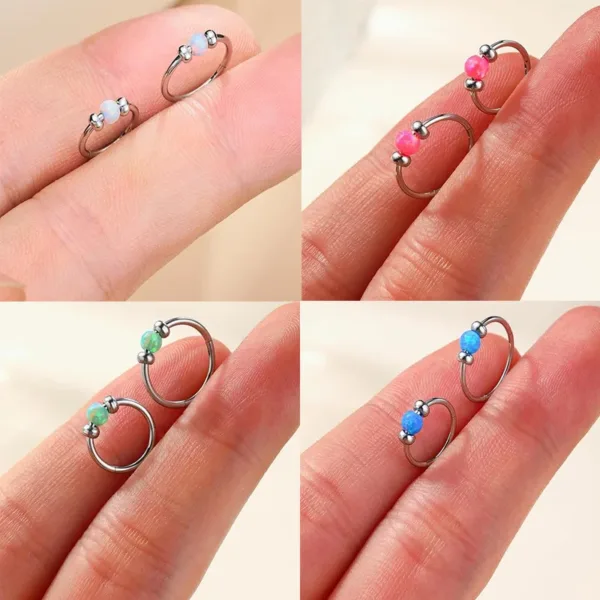 Stylish Septum Nose Rings