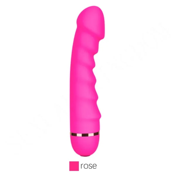 Women's Vibrator Dildo Toy - Image 3