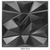 30x30cm house wall renovation stereo 3D wall panel non-self-adhesive 3D wall sticker art tile 3d wallpaper room bathroom ceiling - Image 13