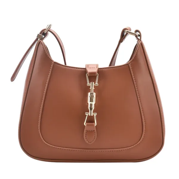 Elegant Designer Shoulder Bags - Image 3