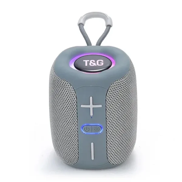 Portable Bluetooth Subwoofer - Image 5