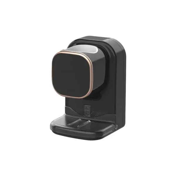 3 Mode Smart Automatic Sensor Toothpaste Dispenser Slots Wall Mounted Electric Toothpaste Squeezer For Bathroom Accessories
