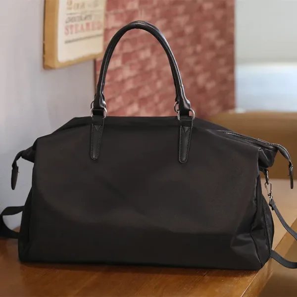 Fashion Portable Duffle Bag - Image 7