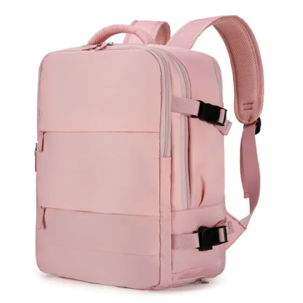 Waterproof Travel Backpack - Image 7