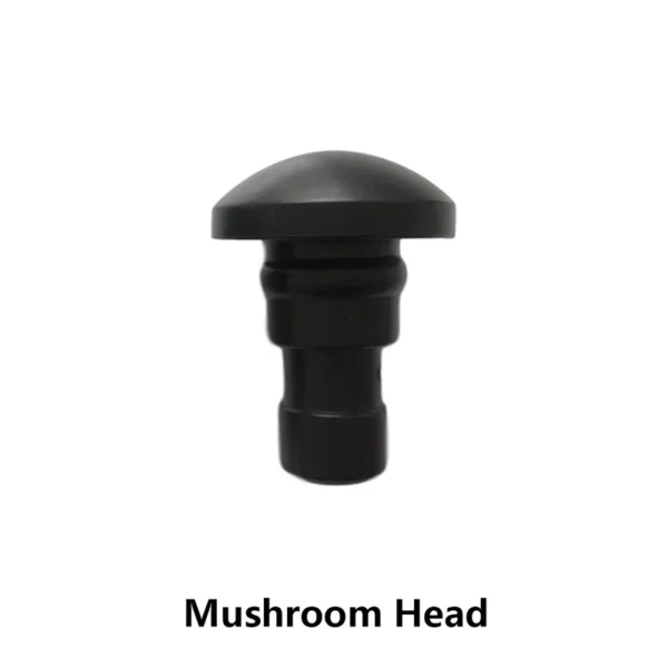 Various Styles of Fascia Gun Massage Head 19mm Caliber Universal Type - Image 29