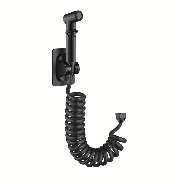 Smart Bathroom Home Kitchen Storages Appliance Accessories Items Accessories Portable Bidet Toilet Shower Head Wc Ass Enema - Image 13