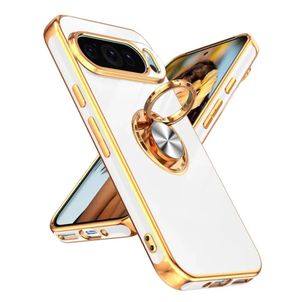 Luxury Electroplate for Google Pixel