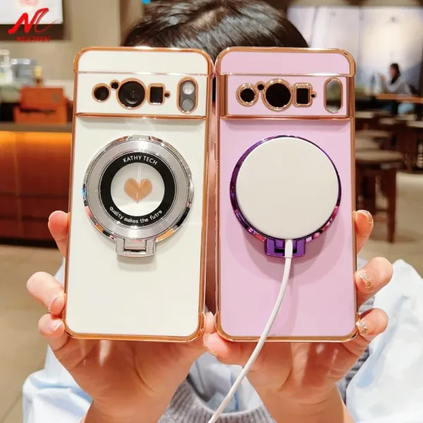 Luxury Case for Google Pixel