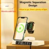 3-in-1 Wireless Charging Dock - Image 7