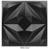 30x30cm house wall renovation stereo 3D wall panel non-self-adhesive 3D wall sticker art tile 3d wallpaper room bathroom ceiling - Image 23