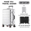 Durable Luggage Sets - Image 8