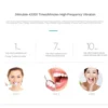 Sonic Electric Toothbrush Ultrasonic Automatic USB Rechargeable IPX7 Waterproof Toothbrush Replaceable Tooth Brush Head J189 - Image 8
