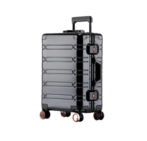 Durable Luggage Sets - Image 3