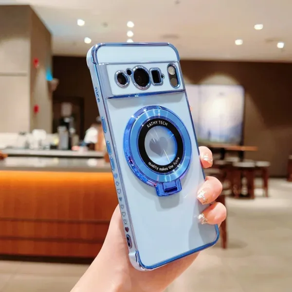 Luxury Case for Google Pixel - Image 3