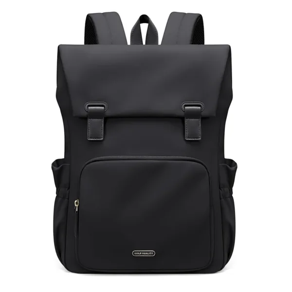 Anti-Theft Laptop Backpack - Image 3