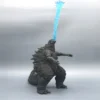 16CM Godzilla Movie Figure The King Of Monsters Godzilla Vs King Kong Action Figure Collectible Ornaments Pvc Movable Toys - Image 3