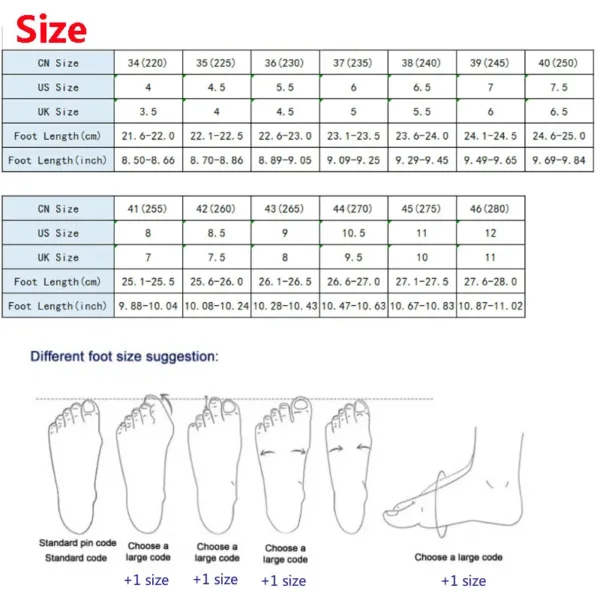 Men Flip Flops Slides 2024 Trend Summer Anti-skid Man Slippers Outdoor Light Casual Beach Male Sandals Household Slides for Men - Image 3